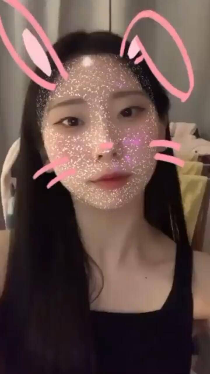 캘빈클라인녀_nr_krsmnty 슬렌더 얼공녀